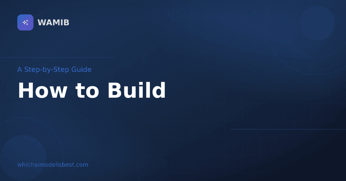 How to Build an AI Financial Trading Bot: A Step-by-Step Guide